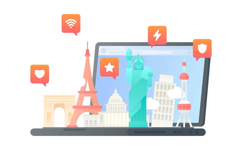 代理蜻蜓FM的回国vpn - 穿梭加速器